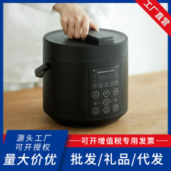 olayks オーレイク純正オリジナルデザイン電気圧力鍋家庭用小型ミニスマート2L圧力鍋炊飯器
