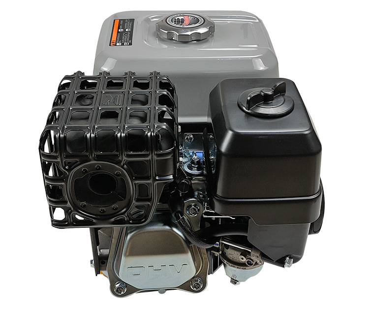 Zongshen GB225 engine four-stroke 172F gasoline engine plunger pump micro-Tiller GB200 power free shipping
