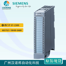 6ES7521-1BH00-0AB0ԭװ�����ֻ�DI 32����������ģ��S7-1500