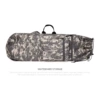 Small gray camouflage (84cmX32cm)