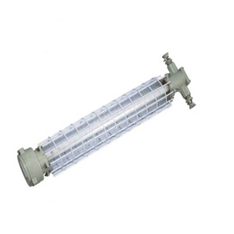DGS55/127Y(A) Взрывозащищенная люминесцентная лампа для майнинга DGS55/127Y (A) Взрывозащищенная люминесцентная лампа для майнинга