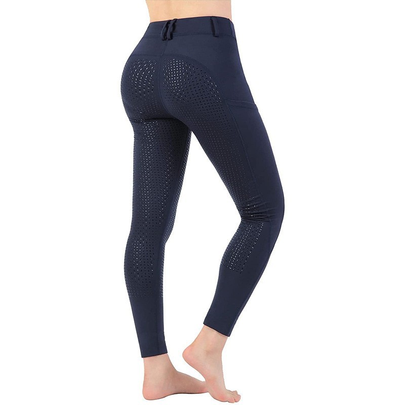 작은 선 네이비 블루