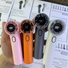 High-speed Mini Handheld Fan ��С�L�ȑ����yʽ�L�m�����L��