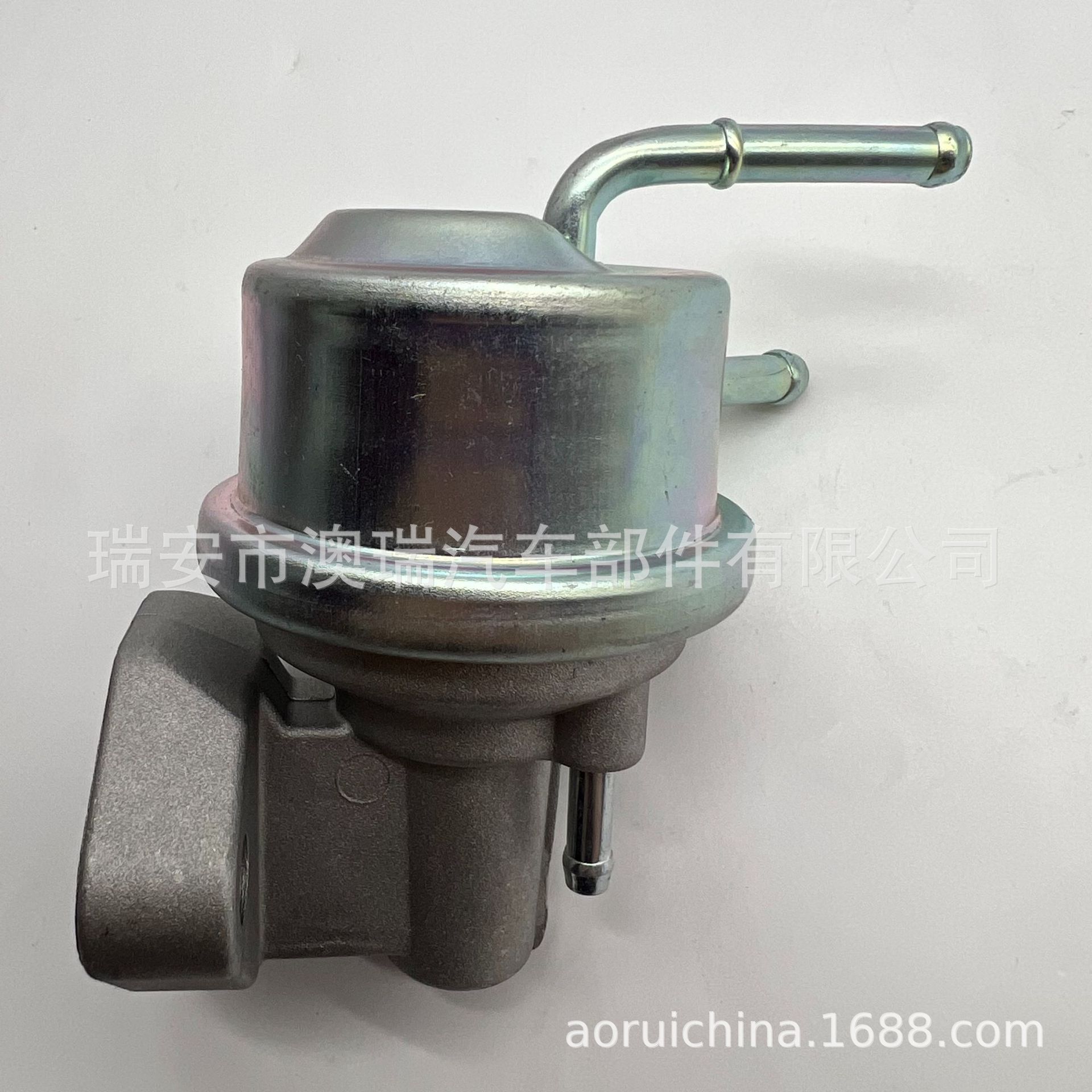 Fuel Pump Ar227Jl Am132715 Hwfp001 John Deere Lx176 186 188 277 299