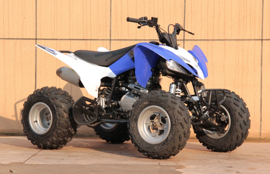 250cc сетевой красный спортивный образец пляжный автомобиль