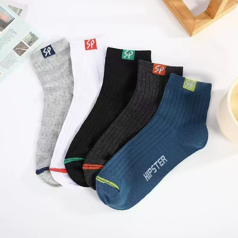 Thin Universal Socks Pack, unisex, individually packaged ankle & mid-calf options