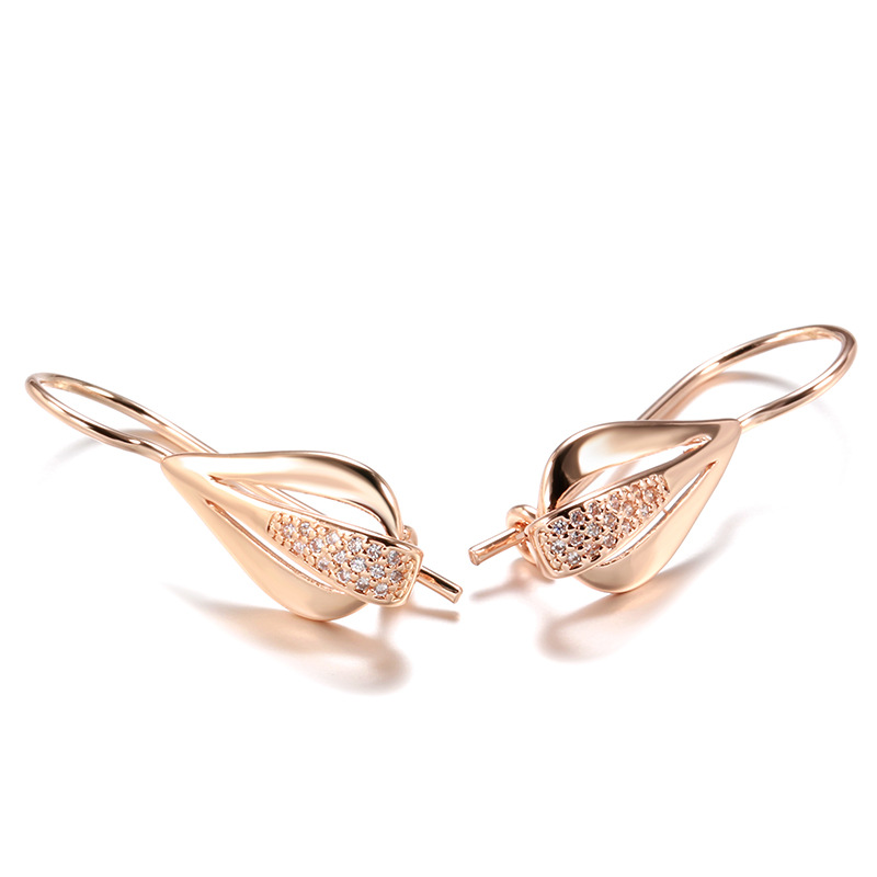 Unique Design Earrings