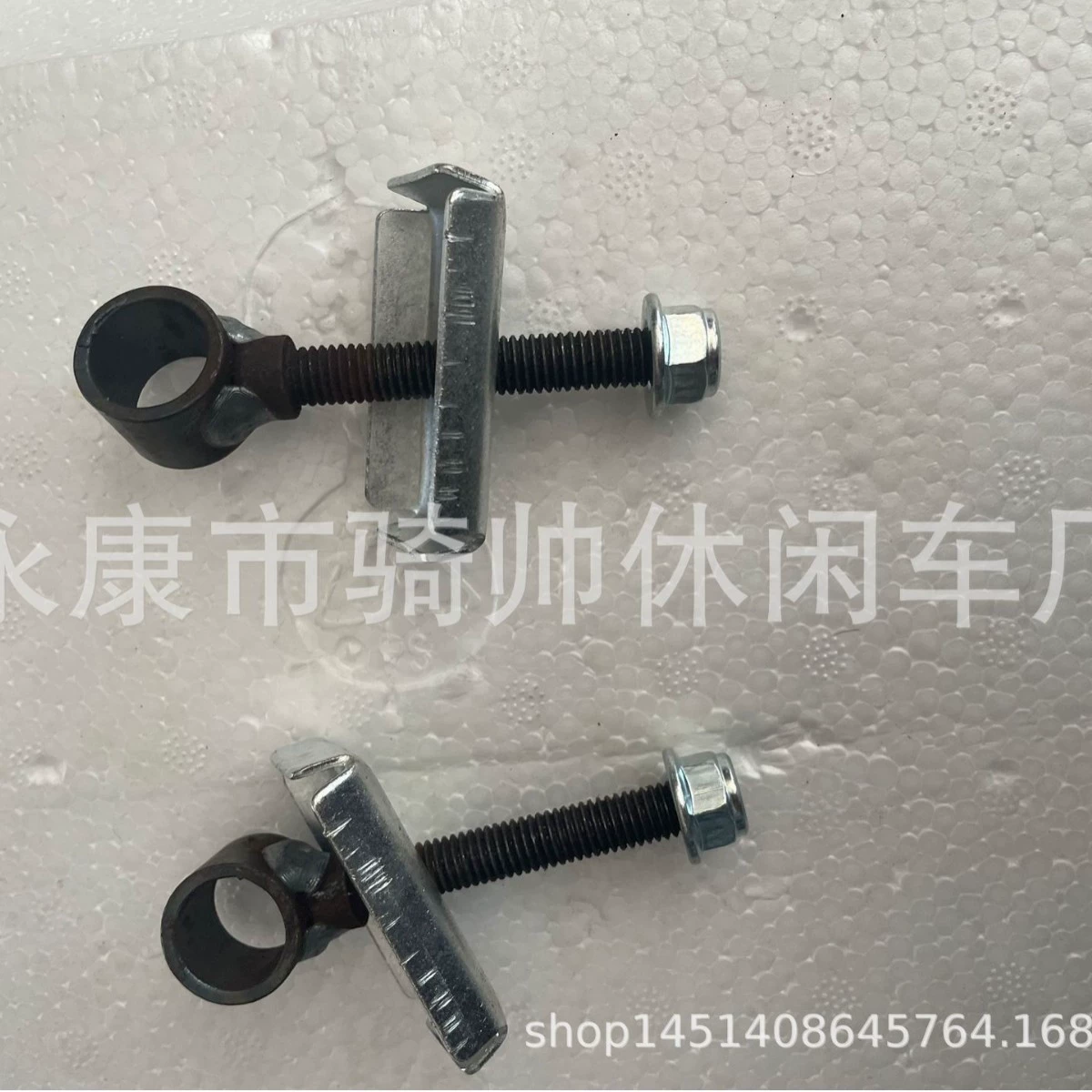 Аксессуары для внедорожных мотоциклов. Регулятор задней цепи для внедорожных транспортных средств 0kg Натяжитель цепи. Регулятор задней цепи.