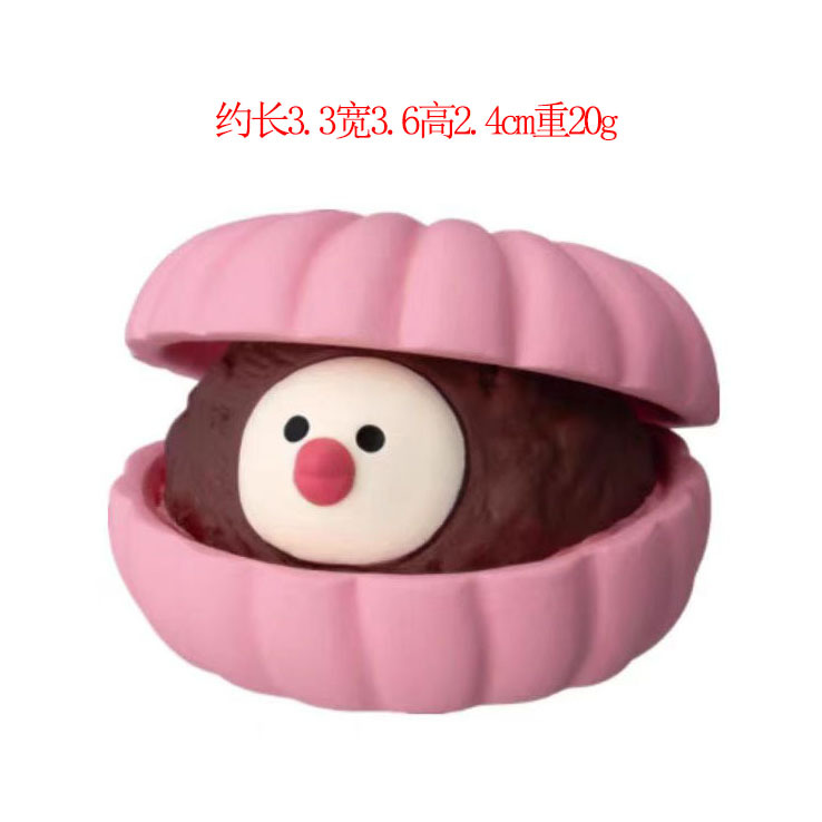 문토리 샌드위치 케이크