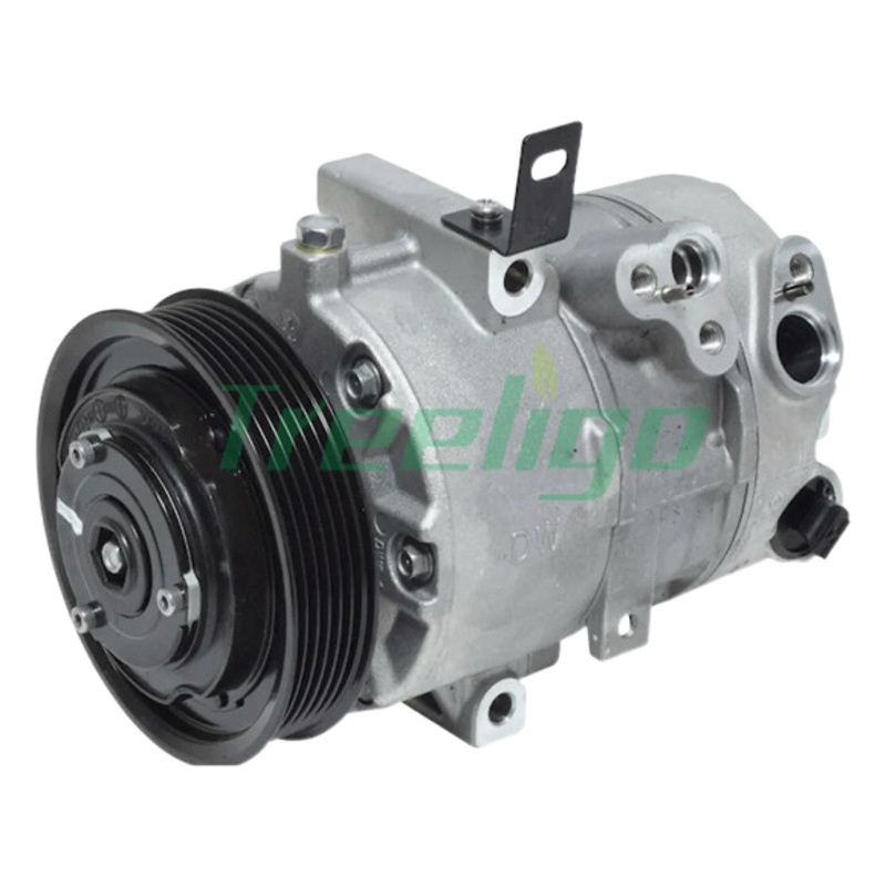 Para HYUNDAI Tucson 2, 0 17-18 coche aire acondicionado compresor 97701-D3201