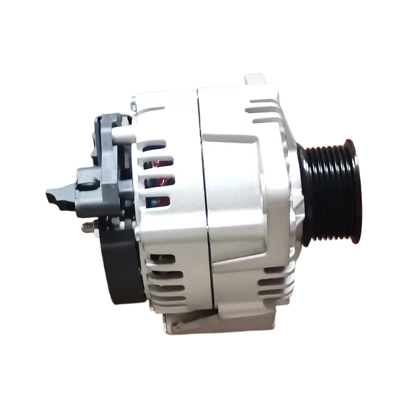 202V26101-7271 082V26101-7273 082V26101-7271  Sinotruk MAN generator
