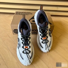 莆田高品質純原ACG男女登山靴夏徒歩通気登山滑り止めオフロードアウトドア機能靴