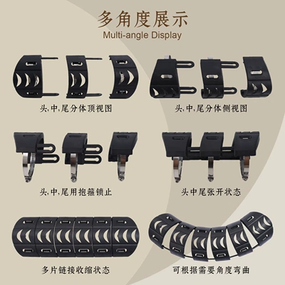 Motorcycle exhaust pipe: 300, 250, and Wuji CU625