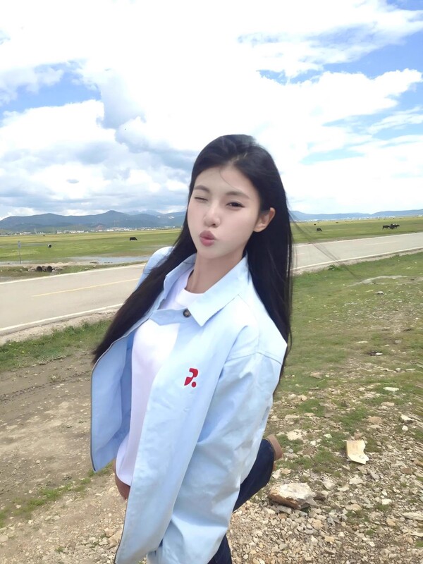 美式cleanfit立领哈灵顿夹克外套男女款秋季高级感短款工装棒球服|undefined