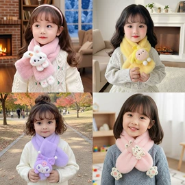 儿童围巾;其它多件套;儿童手套