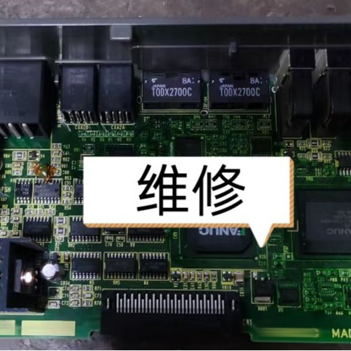 A208-2101-007机器人伺服主板 议价