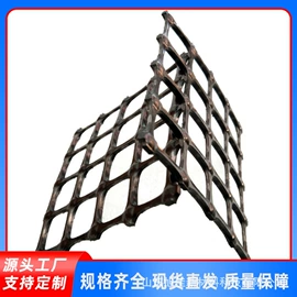 土工格栅;工地施工材料;土工布