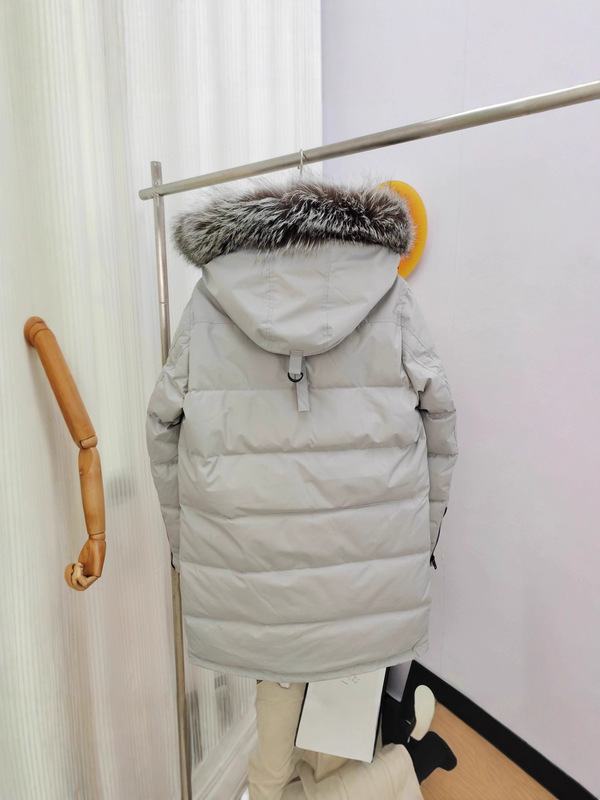 Mengjia 2026 Autumn/Winter New Collection: Mengkou Scissors Model 04 and 07 Flight Jackets, Couple's Parka Coats, down Jackets Mengjia 2026 Autumn/Winter New Collection: Mengkou Scissors Model 04 and 07 Flight Jackets, Couple's Parka Coats, down Jackets