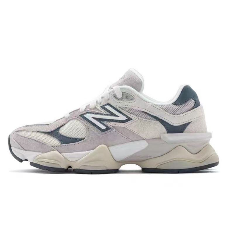 Putian Chunyuan nuevo nuevo baelennb9060 zapatos para hombres y mujeres zapatos casuales zapatos deportivos de carreras