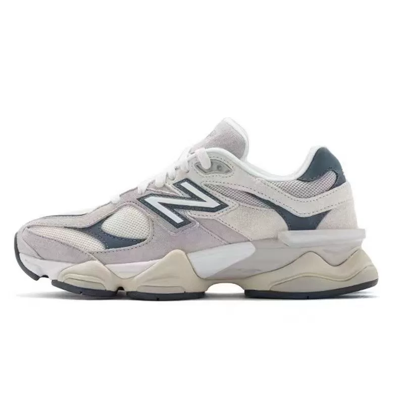 New Balance, кроссовки для мужчин и женщин, повседневная спортивная обувь для отдыха