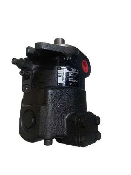 美国PARKER派克柱塞泵PAVC1009C2R426C3A22