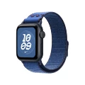 Ribbon Blue
