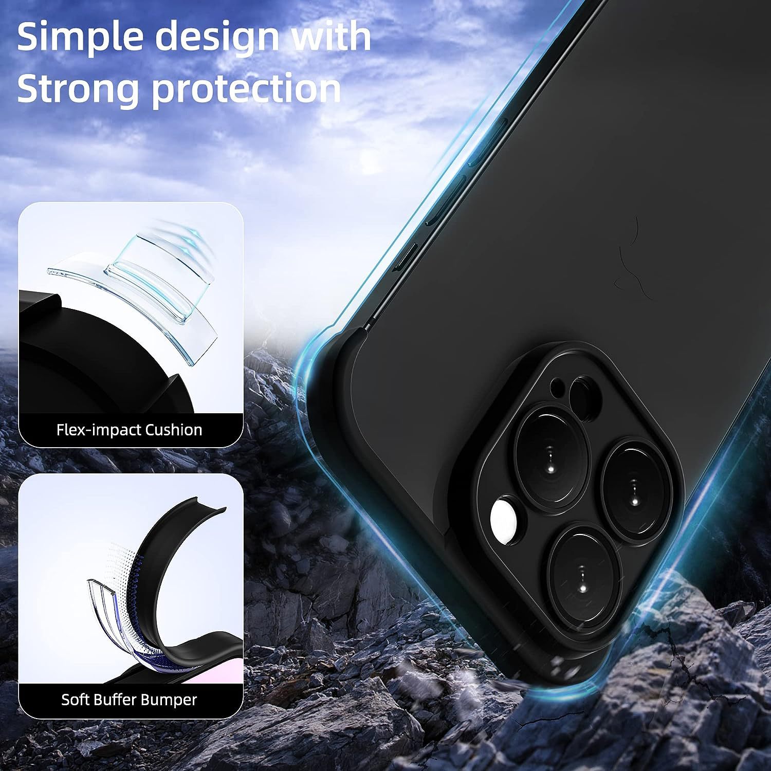 Apple Phone Case Image 4