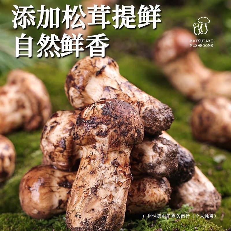 松茸紫菜虾皮汤料包馄饨独立包装面条混沌汤调料包免煮冲泡即食汤|undefined
