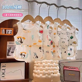 连身衣、爬服;抱被抱毯;童套装
