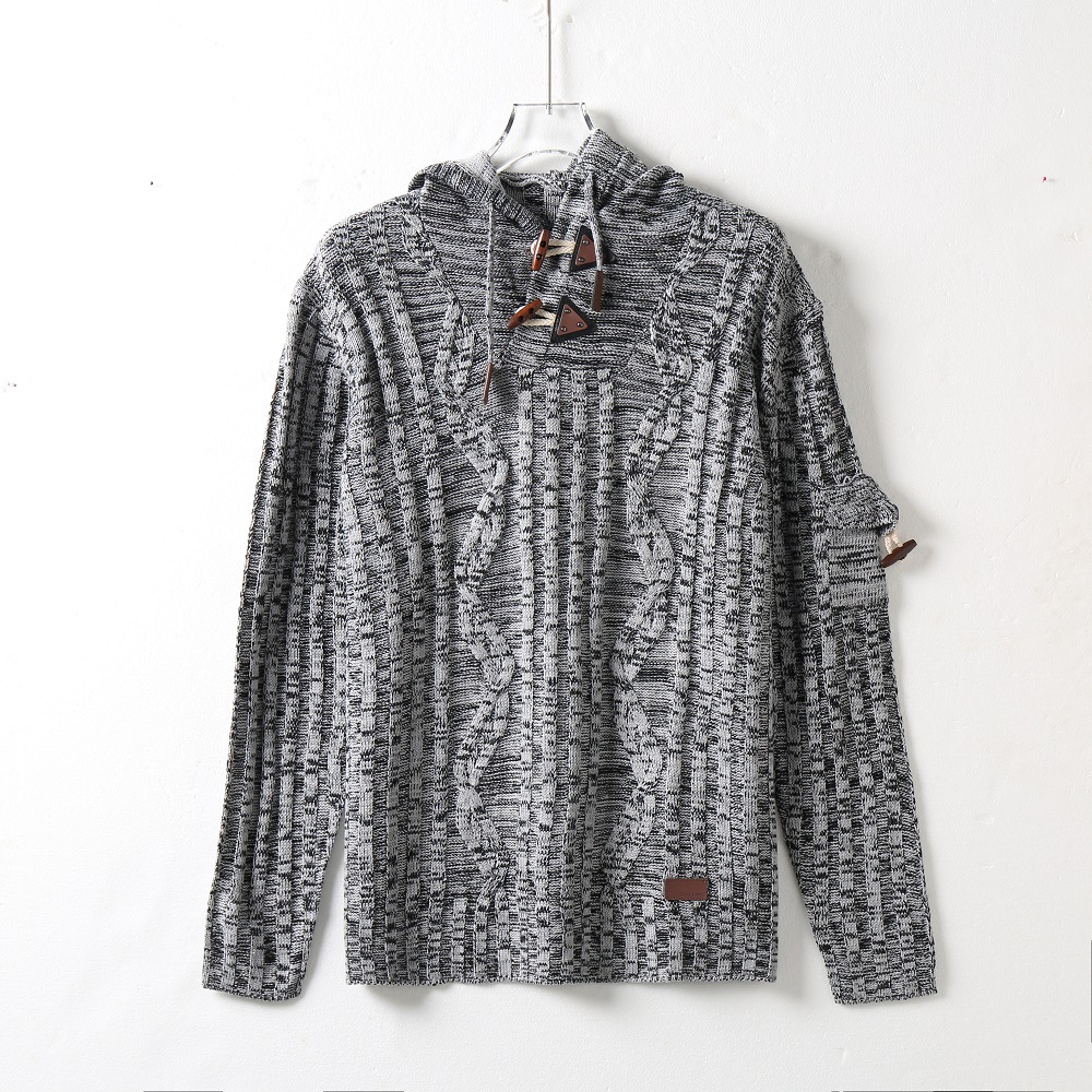 Fashionable Knitwear