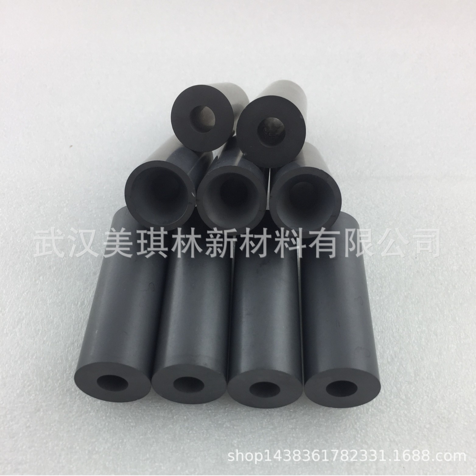 碳化硼耐磨喷砂嘴 碳化硼耐磨喷嘴 B4C耐磨喷嘴 厂家销售