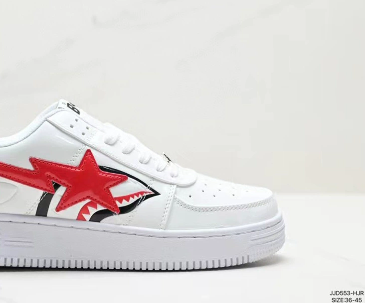 Высококачественные кроссовки BAPESTALOW BATHING APE Ni