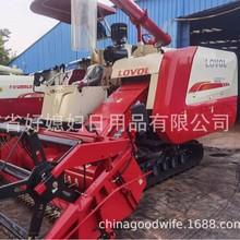 �r���������LOVOL RG130EVO 2.4mС��ˮ�������׶���������