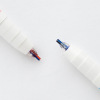 Jiwu Society Stereo Two -line Pen INS Wind Brush Key Pen Pen Pen Board Pen Color Painting Hook Pen