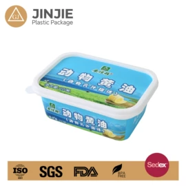 塑料盒;塑料杯;塑料桶