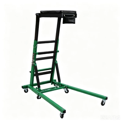 Mühərrik alətləri Engine Climbing Ladder, Car Repair
