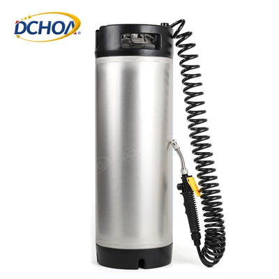 Portable car washer – Car Washer