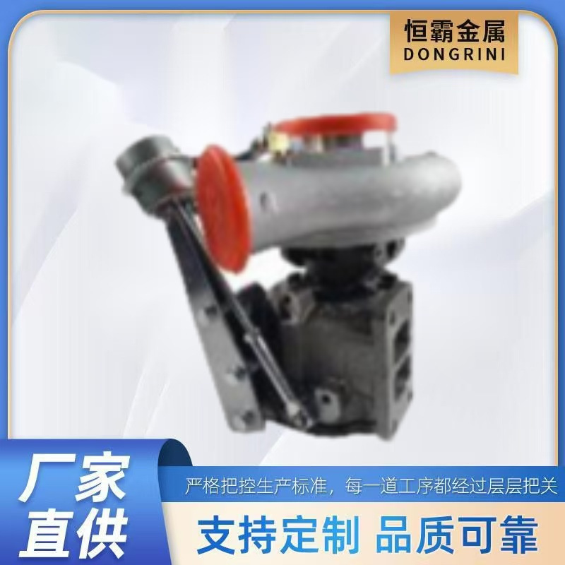 涡轮增压器系列 4051229