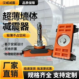 工业噪声控制;机床减震装置;消音降噪设备