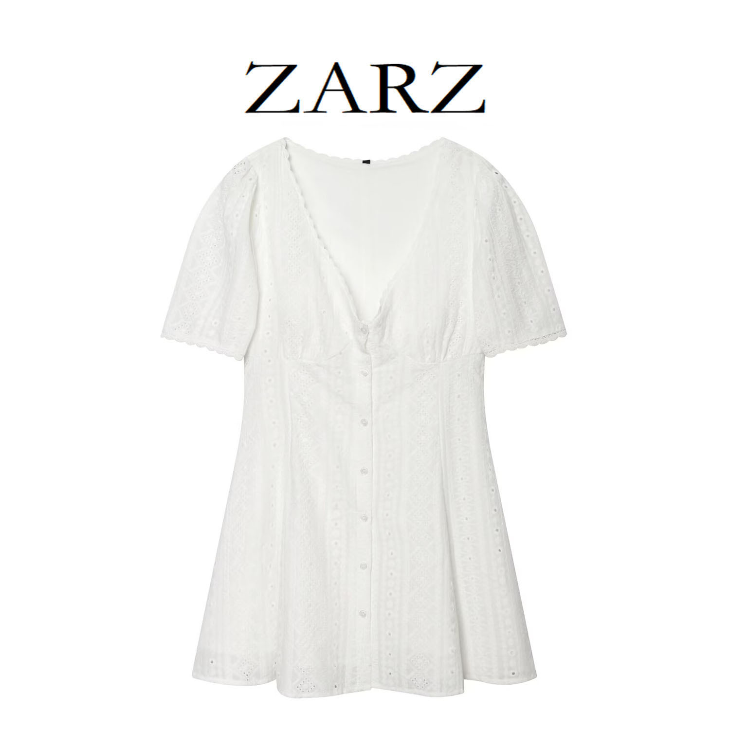 ZARZ homemade European and American style new women's clothing
