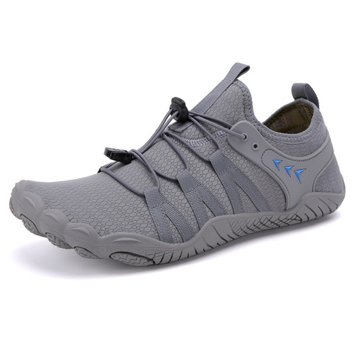 Cross-border Amazon adult river tracing shoes beach diving swimming shoes outdoor leisure wading shoes hiking running shoes