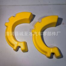 13369945、20859338适用于别克新君威科鲁兹前下弹簧垫弹簧隔垫