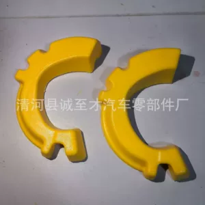13369945, 20859338 Buick New Regal Cruze Ön Alt Yay Pedi üçün