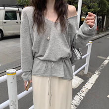 �n��chic�����¿�����Ů��ʽ���|V�I¶���ɳڸ�ϵ���@��ᘿ�����