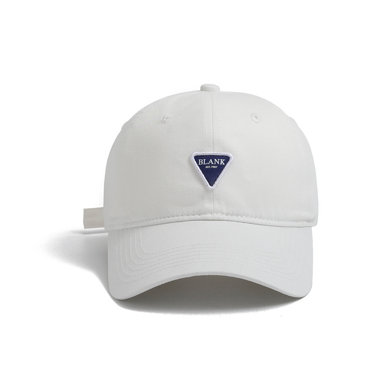 fashionable baseball cap