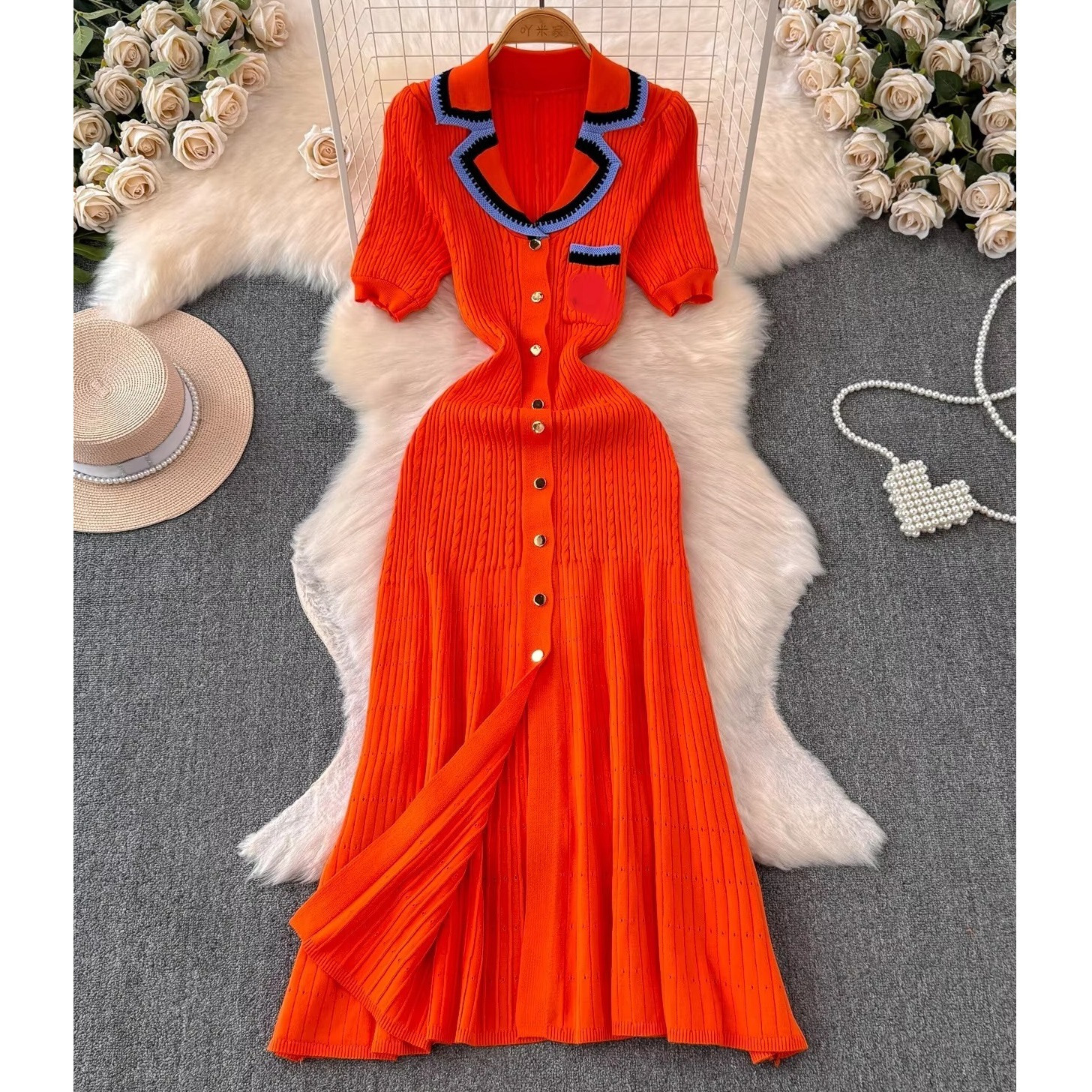 summer dress