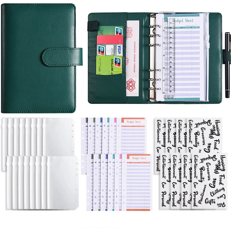 (Cross-border trading), polyurethane notebook, laptop, pocketbook, tear-off sheet