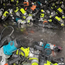 锤电镐冲击电钻二手大处理了品质保证质量稳定欢迎来选购感麦太保