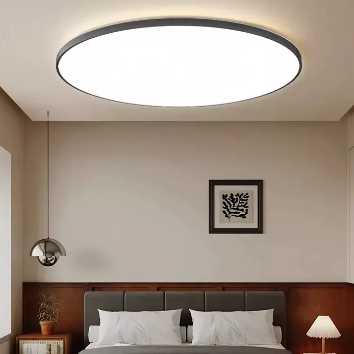 led人体感应吸顶灯人走灯灭楼梯过道走廊灯声光控雷达智能三防灯