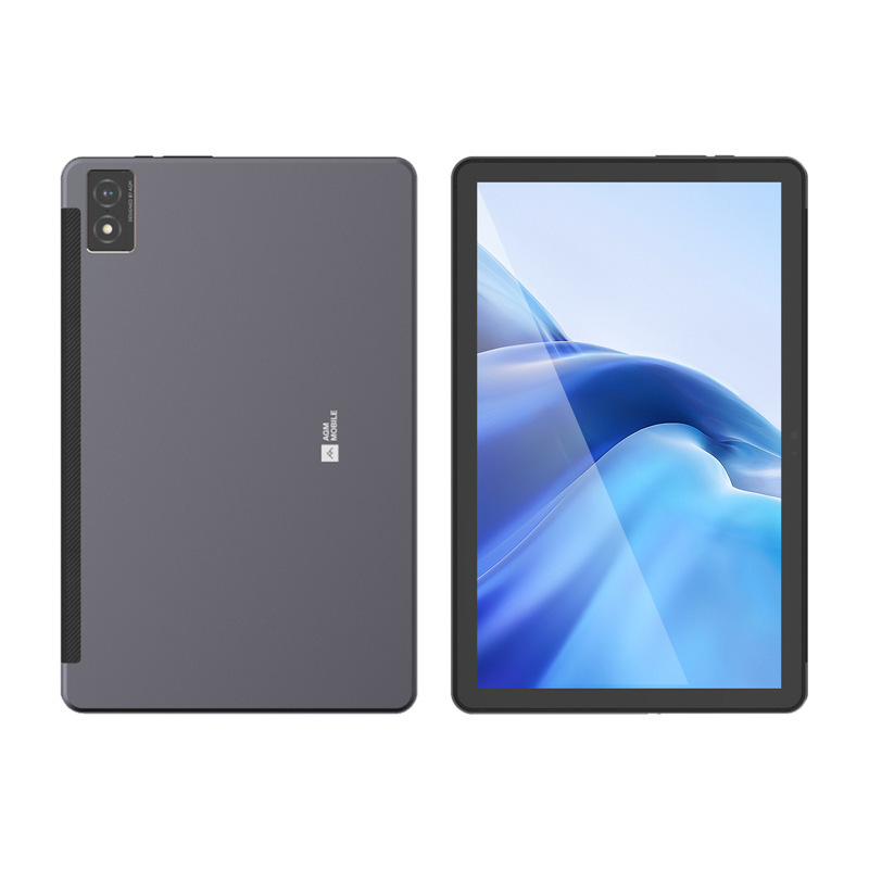 AGM Pad P1 10.36 inch 8+256GB G99 4G waterproof tablet delivered in Hong Kong